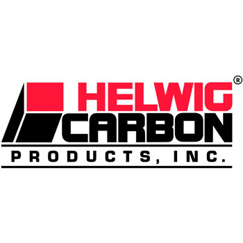 Industrial Marketing Agency services manufacturer Helwig Carbon