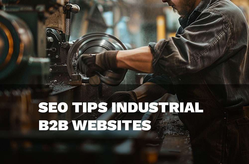 สรุปการนำเสนอและแนวทางการบูรณาการกลยุทธ์ SEO ในตลาดอุตสาหกรรม